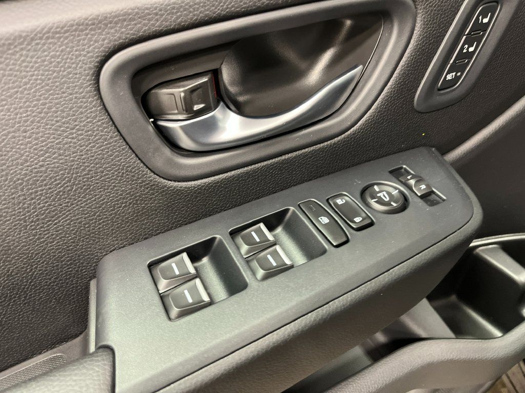 New 2026 Honda Pilot EX-L image 12