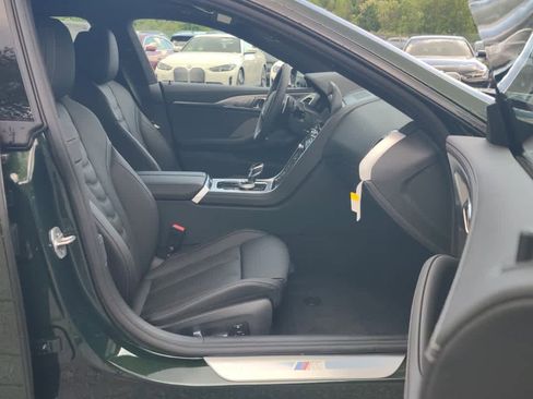 Used 2026 BMW 840i xDrive image 13