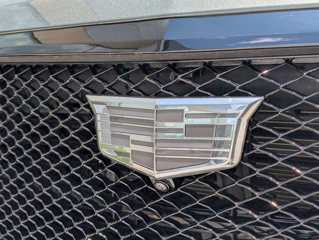 Used 2024 Cadillac Escalade Sport Platinum w/ LPO, Floor Liner Package AWD/4WD image 37