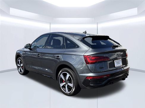 Used 2024 Audi Q5 2.0T Premium Plus AWD/4WD image 4