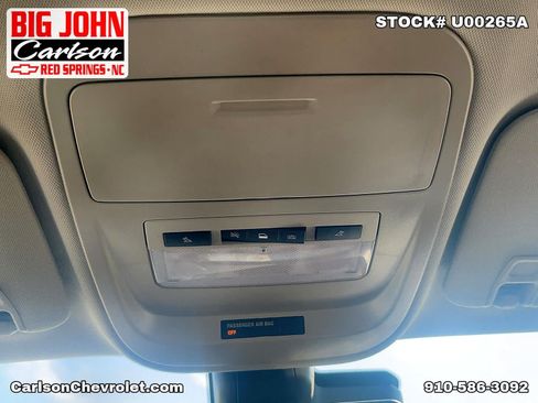 Used 2022 Chevrolet Colorado LT w/ Fleet Safety Package RWD image 26