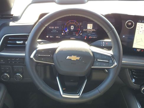 Certified 2025 Chevrolet Tahoe Premier image 27