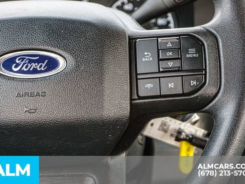 Used 2025 Ford F250 XLT image 29