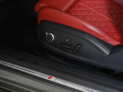 Used 2023 Audi S5 Premium Plus w/ Premium Plus Package image 23