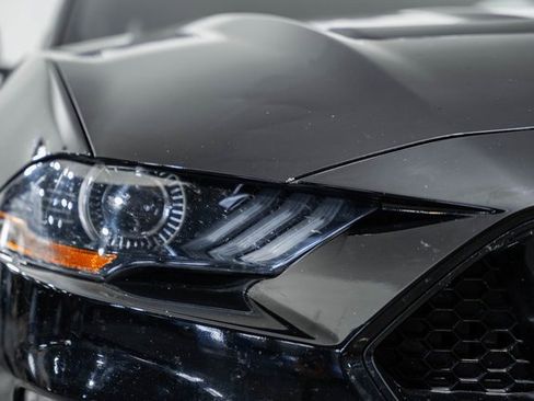 Used 2022 Ford Mustang GT Premium w/ Equipment Group 401A image 12