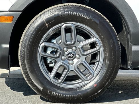 New 2026 Ford Bronco Sport Big Bend AWD/4WD image 24