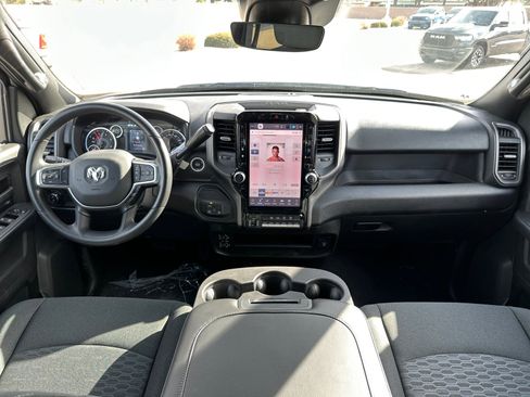 New 2025 RAM 2500 Tradesman image 18