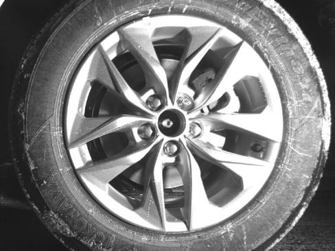 Used 2026 Toyota Sienna LE image 14