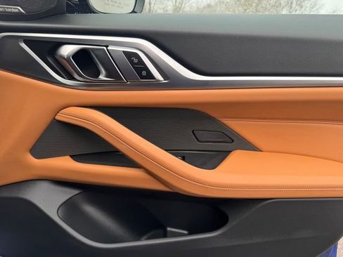 Certified 2024 BMW M440i xDrive Gran Coupe image 30