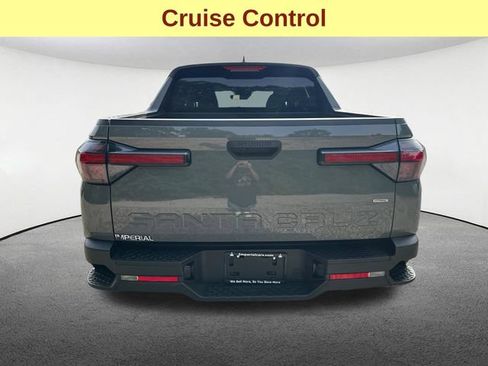 Used 2024 Hyundai Santa Cruz SEL AWD/4WD image 11