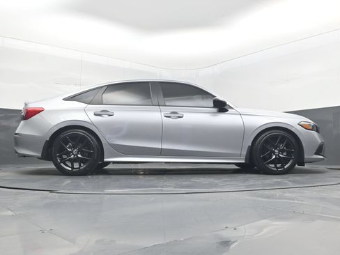 Used 2024 Honda Civic Sport image 30