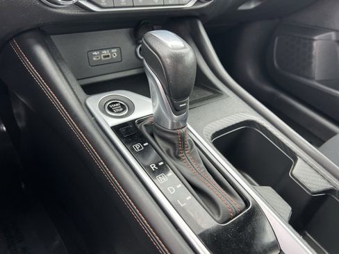 Used 2022 Nissan Sentra SR w/ Midnight Edition FWD image 29