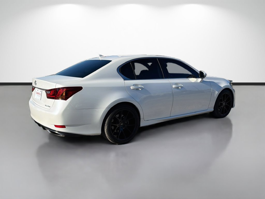 Used 2014 Lexus GS 350 RWD image 3