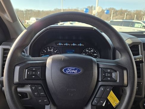 Used 2019 Ford F250 XL w/ STX Appearance Package image 28