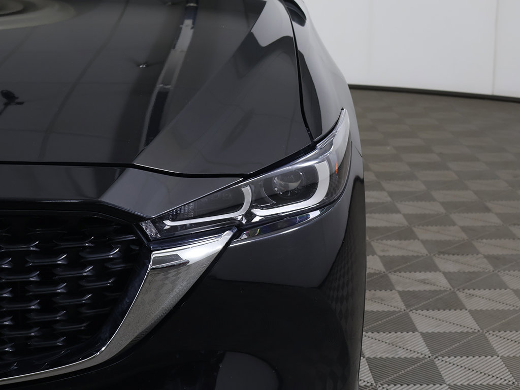 Used 2025 MAZDA CX-5 AWD 2.5 S w/ Preferred Package image 14