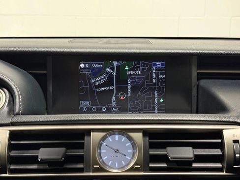 Used 2014 Lexus IS 250 AWD image 28