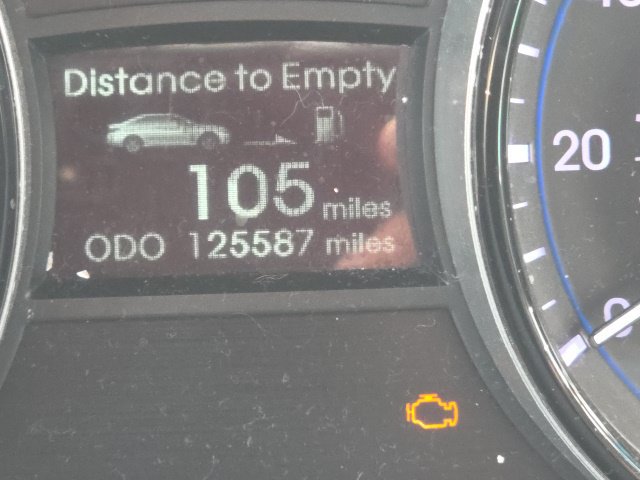 Used 2014 Hyundai Sonata GLS FWD image 18