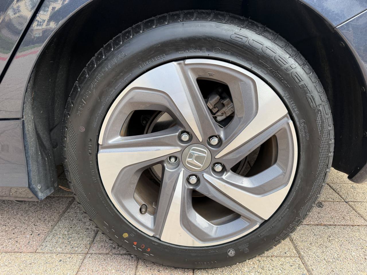 Used 2019 Honda Insight EX image 55