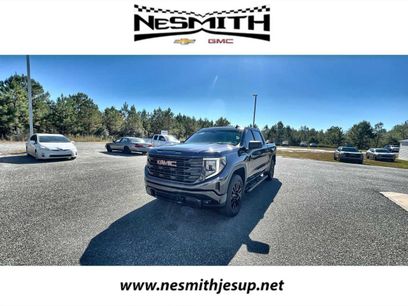 Used 2022 GMC Sierra 1500 Elevation