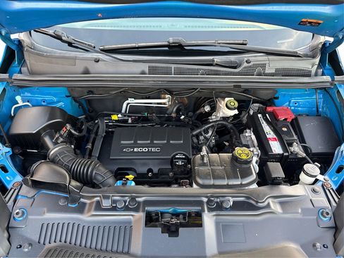 Used 2015 Chevrolet Trax LT w/ LT Plus Package image 14