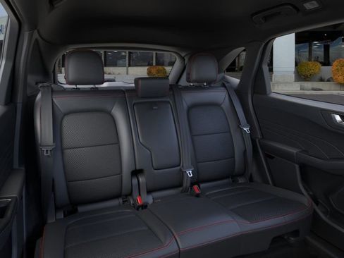 Used 2024 Ford Escape ST-Line Select w/ Tech Pack #2 image 34