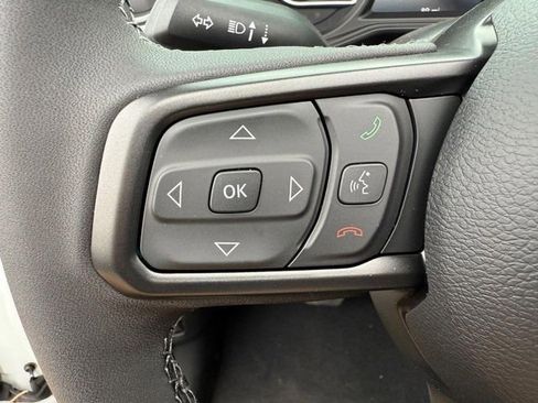 New 2025 Jeep Wrangler Willys image 20