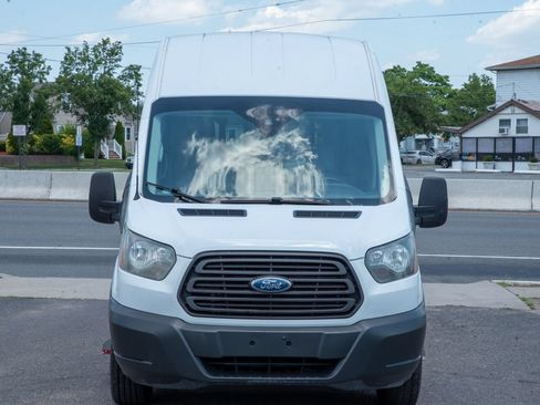 Used 2017 Ford Transit 350 XL RWD image 4