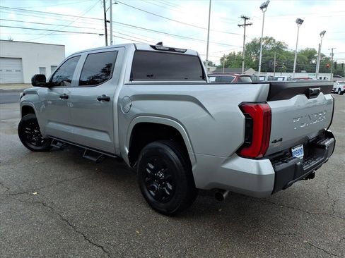 Used 2022 Toyota Tundra SR w/ SR Tow Package AWD/4WD image 6