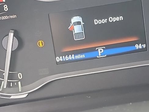 Used 2019 Honda Ridgeline RTL-T image 19