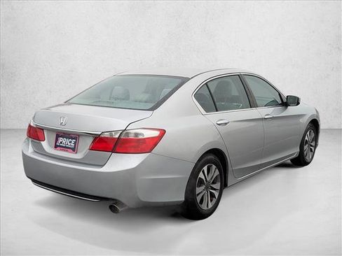 Used 2015 Honda Accord LX image 5
