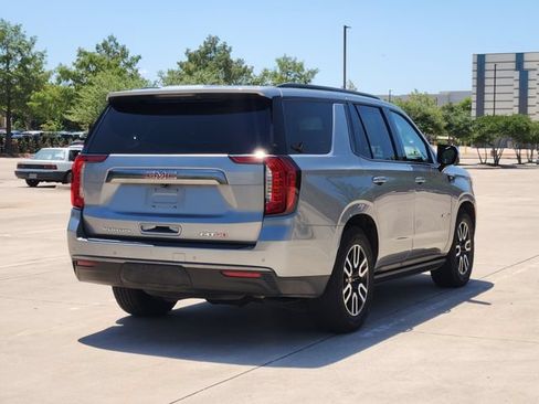 Used 2024 GMC Yukon AT4 w/ AT4 Premium Plus Package AWD/4WD image 5
