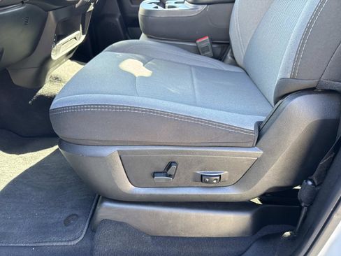 Certified 2024 RAM 2500 Big Horn w/ Bed Utility Group image 16