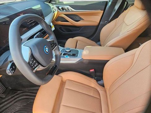 New 2026 BMW i4 eDrive40 w/ Premium Package image 15
