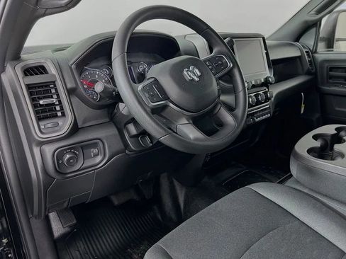 New 2026 RAM 4500 Tradesman w/ Chrome Appearance Group image 10