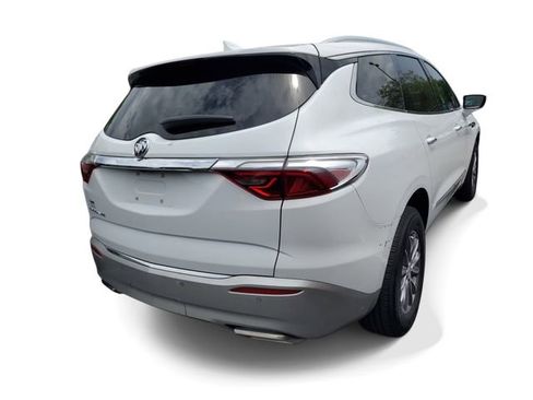 Used 2022 Buick Enclave Essence FWD image 4