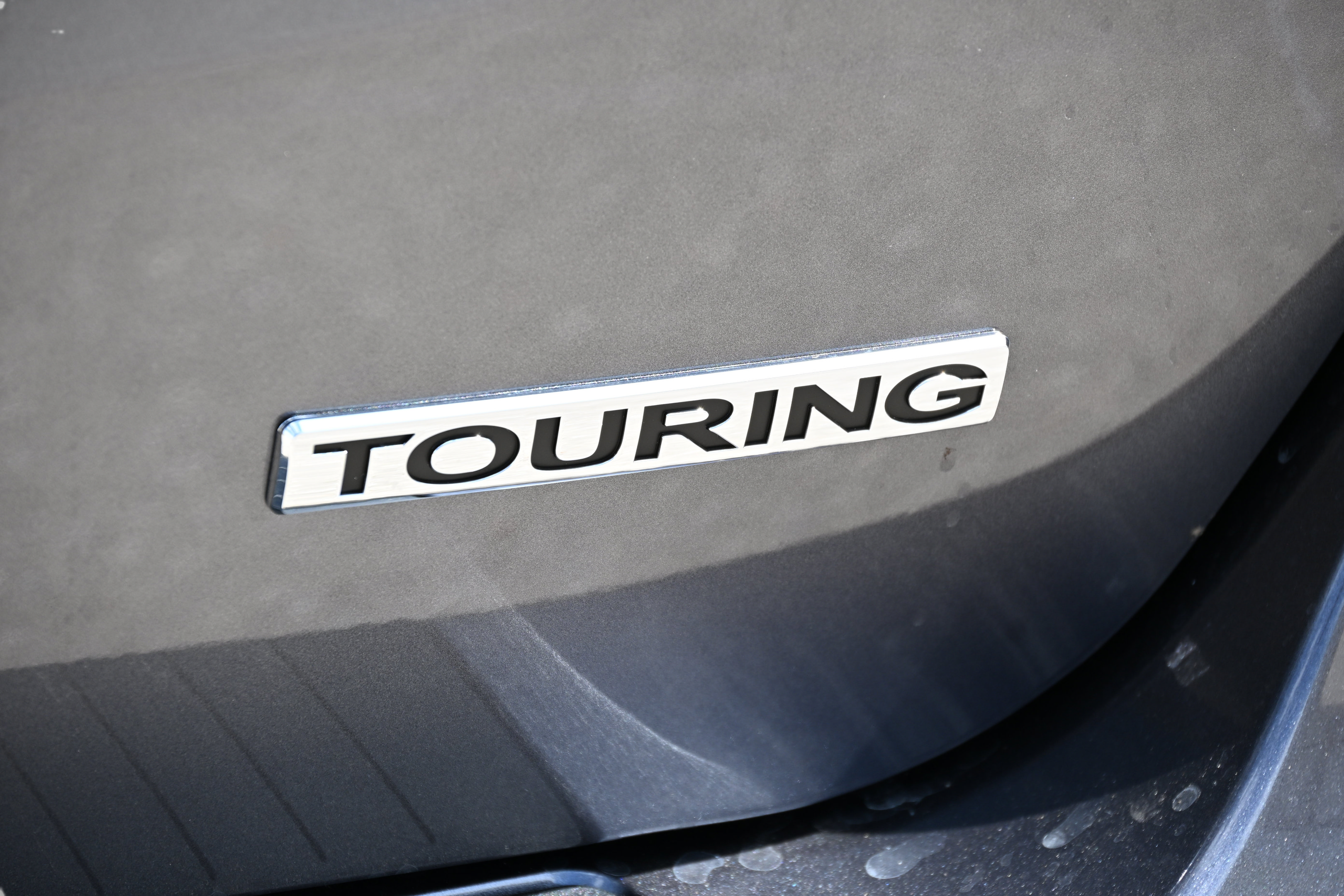 New 2027 Honda Odyssey Touring image 39