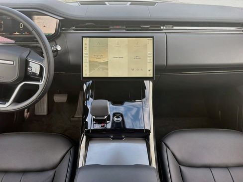 New 2026 Land Rover Range Rover Sport SE AWD/4WD image 20