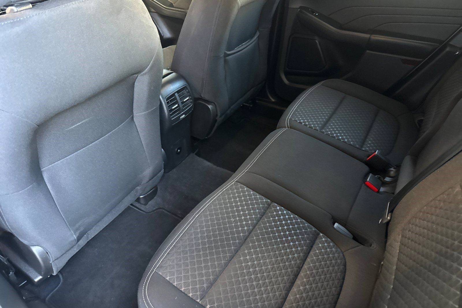 Used 2023 Ford Escape Active FWD image 26