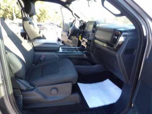 Certified 2021 Ford F150 XL w/ STX Appearance Package RWD image 35