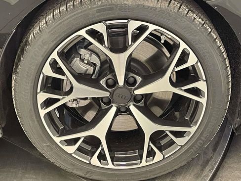 New 2026 Audi A6 Prestige image 15