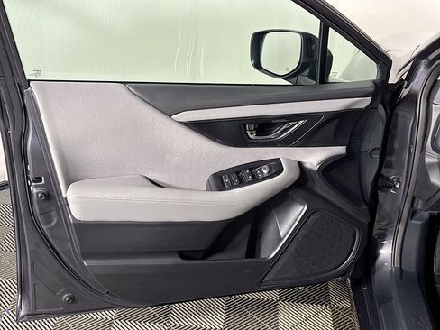 Certified 2025 Subaru Legacy Premium image 10