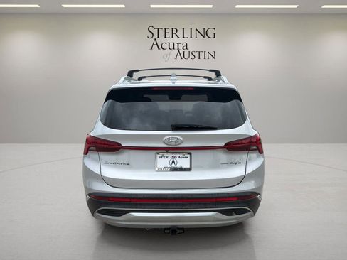 Used 2022 Hyundai Santa Fe SEL Convenience w/ Cargo Package AWD/4WD image 6