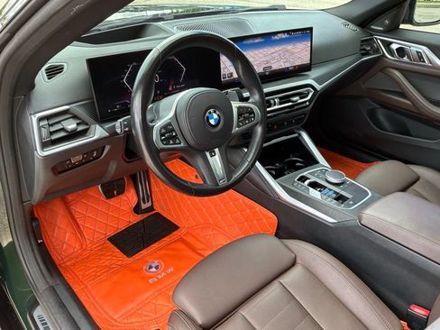 Used 2024 BMW M440i xDrive Gran Coupe AWD/4WD image 10
