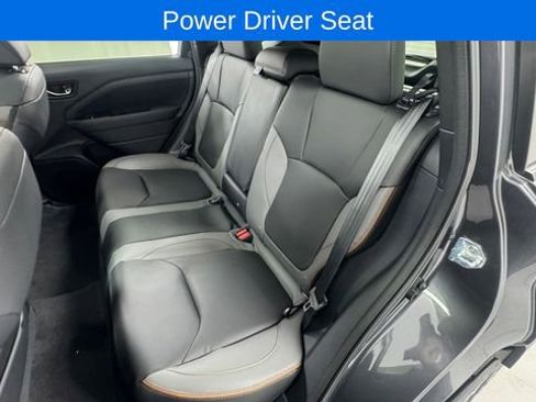 New 2026 Subaru Forester Sport AWD/4WD image 12