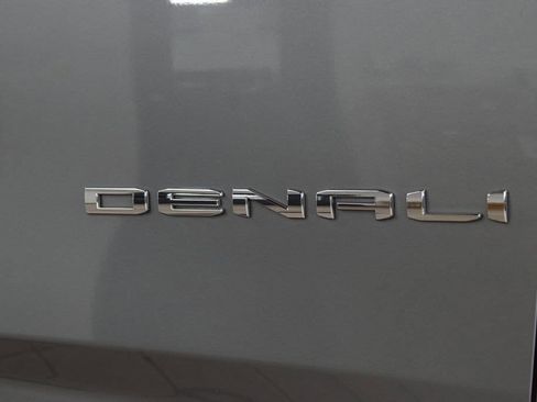 Used 2024 GMC Yukon XL Denali w/ Max Trailering Package AWD/4WD image 14