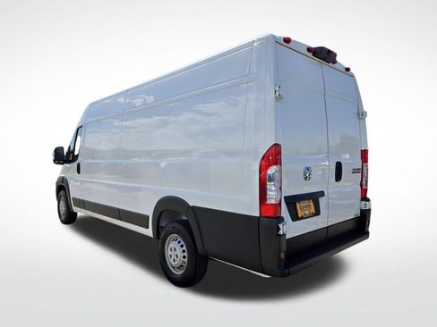 Used 2024 RAM ProMaster 3500 w/ Convenience Group FWD image 7