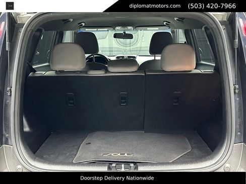 Used 2017 Kia Soul image 40