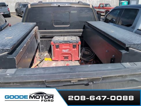 Used 2024 Ford F150 Raptor AWD/4WD image 4