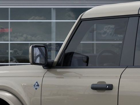New 2026 Ford Bronco Outer Banks AWD/4WD image 23