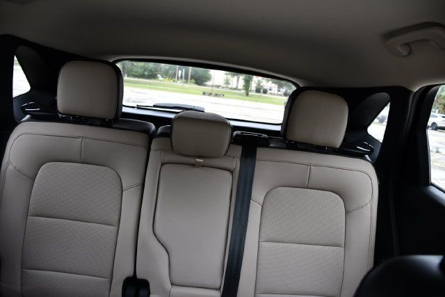 Used 2020 Ford Escape SEL AWD/4WD image 34
